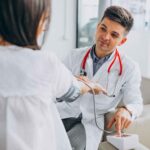 Modeling data increase to endovascular therapy